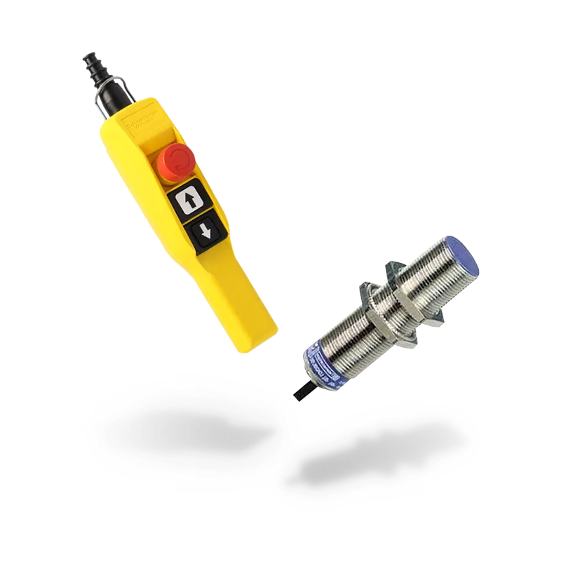 Categoria automazione