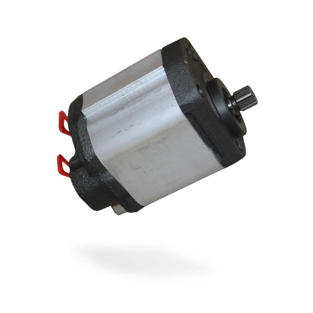 Categoria pompe alluminio