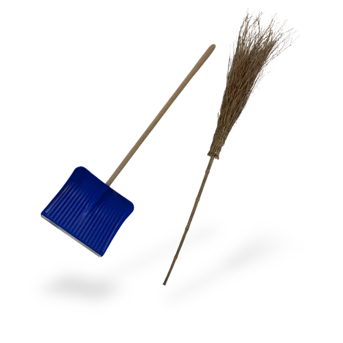 Accessori per ecologia