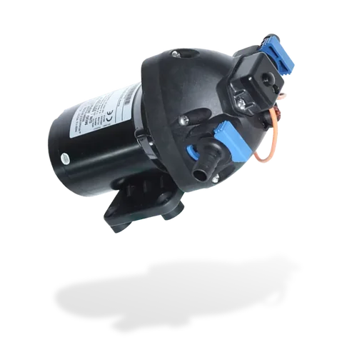 Pompe acqua